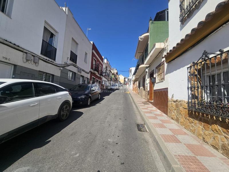 Foto c9822e11-f348-4e17-90db-25df7abdafaa. Maison jumelée dans Santa Eufemia Tomares