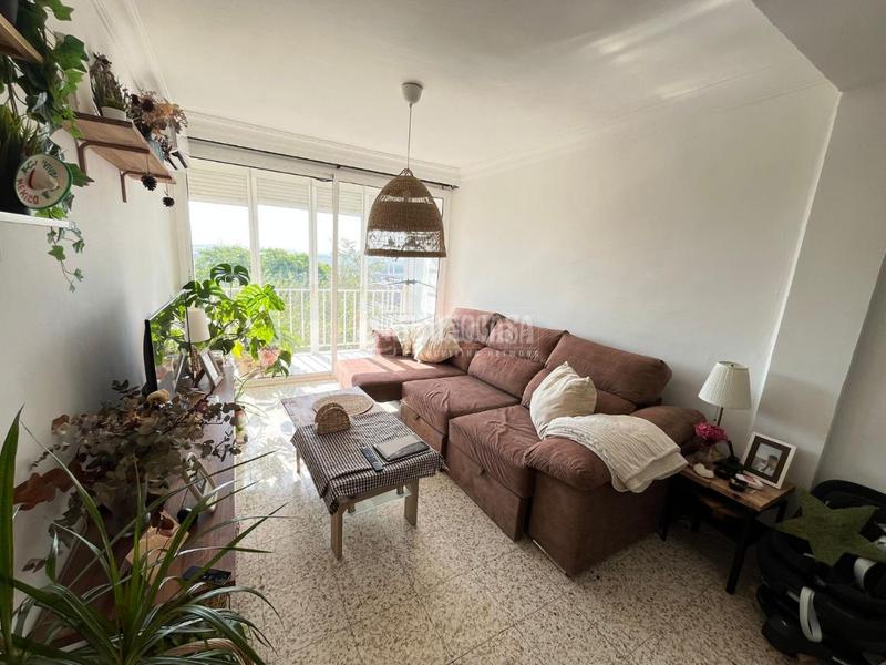 Foto 0a057a67-0208-442b-a1c5-8e38f13b53f0. Piso  en venta en Barrio Alto San Juan de Aznalfarache