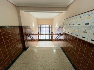 Appartement à Barrio Alto. Piso en venta en san juan de aznalfarache