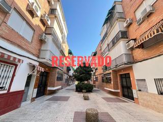 Flat  C. torremolinos 4. Piso en venta en san juan de aznalfarache
