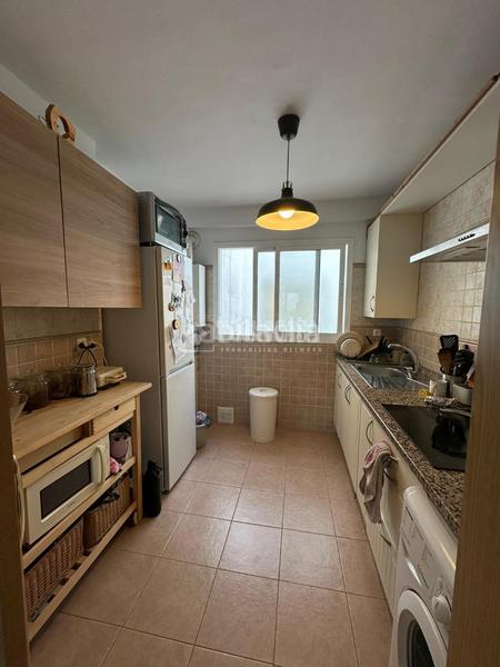 Foto a2ec832a-3f23-4da6-bfb7-2f6a82ddd900. Piso  en venta en Barrio Alto San Juan de Aznalfarache