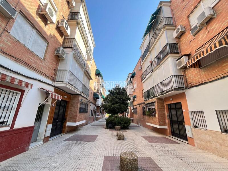 Foto c3cd78fc-be51-4f45-a458-e170f1df59cd. Piso  en venta en Barrio Alto San Juan de Aznalfarache