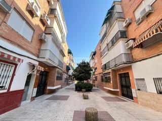 Pis a Barrio Alto. Piso en venta en san juan de aznalfarache