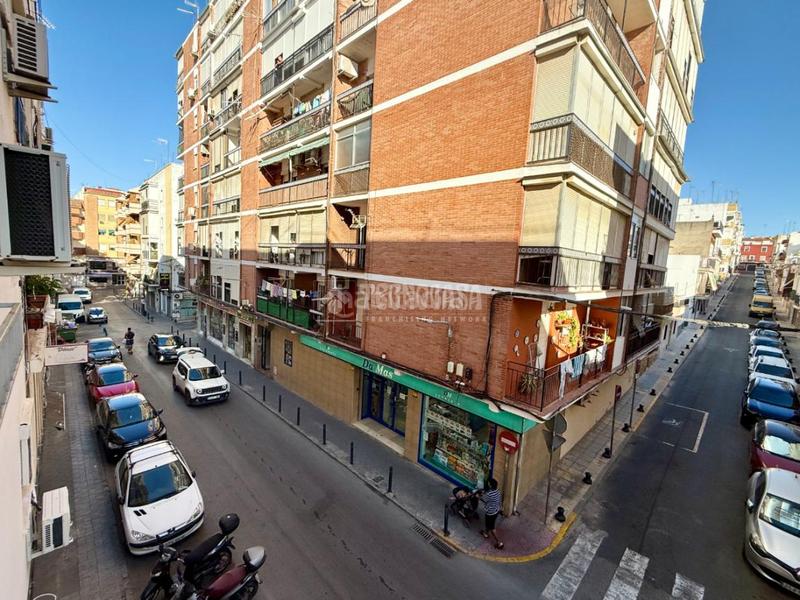 Foto 2a4cceb6-0529-4a44-94a8-31de858b97ec. Flat in Barrio Alto San Juan de Aznalfarache