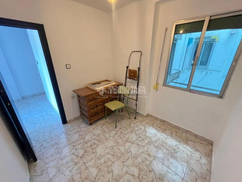 Foto 2a9a0d04-458c-48fb-b5f5-d4d9bab0d48d. Flat in Barrio Alto San Juan de Aznalfarache