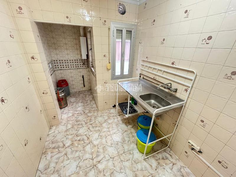 Foto 3a397034-f14c-4c41-8335-a690d40a328c. Flat in Barrio Alto San Juan de Aznalfarache