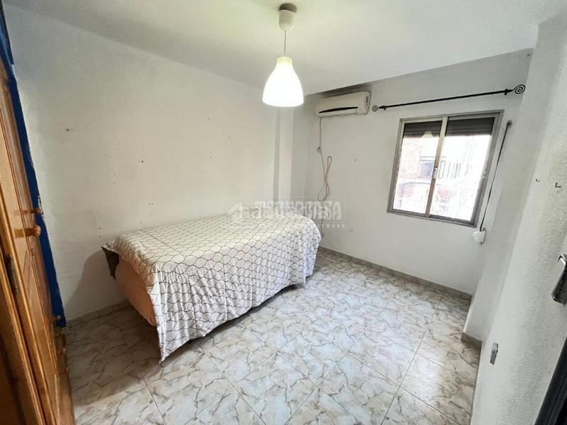 Foto 8470cb6d-5971-4ae5-ab1a-13e10f0c556f. Flat in Barrio Alto San Juan de Aznalfarache