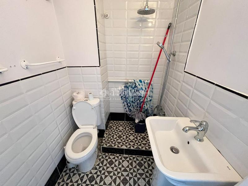 Foto 96cdb557-30db-47b2-a792-4c672d1b60cb. Flat in Barrio Alto San Juan de Aznalfarache