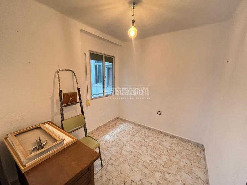 Foto c7fbe5d1-5ce2-4255-8438-83fb7d4a6d31. Flat in Barrio Alto San Juan de Aznalfarache