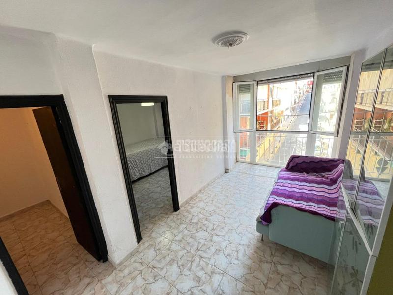 Foto d2ac9df9-eea0-493d-887e-eba227fcbe30. Flat in Barrio Alto San Juan de Aznalfarache
