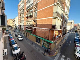 Piso  Calle burgos. Piso en venta en san juan de aznalfarache