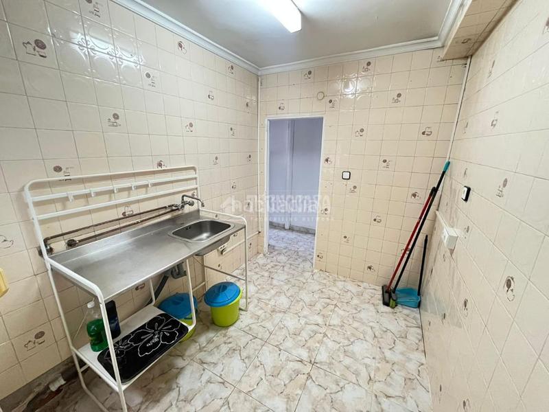 Foto da440a9c-5dfa-4f51-b6b7-94b7bd696109. Flat in Barrio Alto San Juan de Aznalfarache