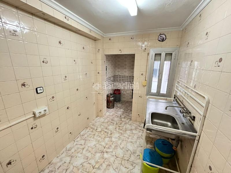 Foto de42baad-3953-4c8e-ad55-fc90e7c3eb51. Flat in Barrio Alto San Juan de Aznalfarache