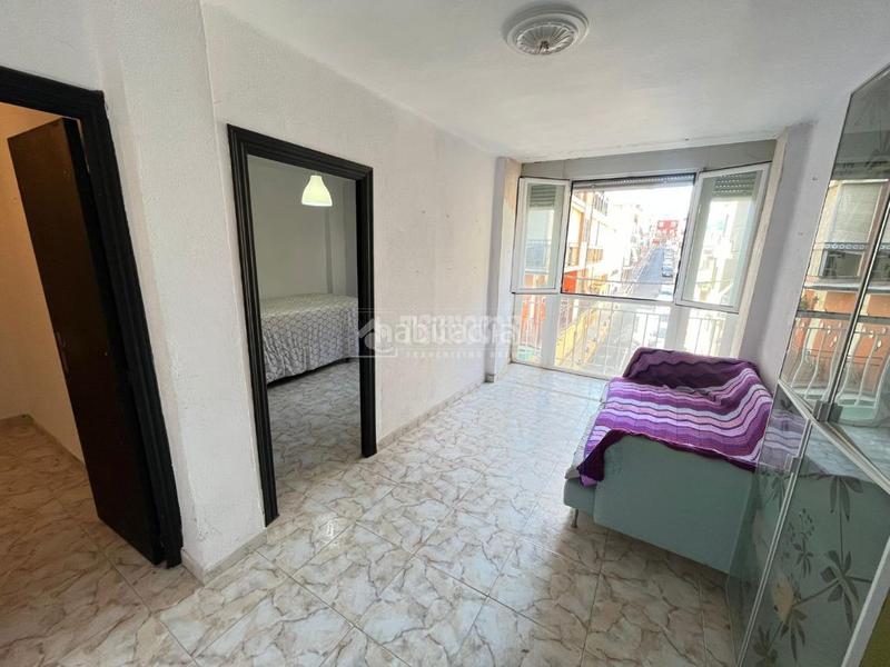 Foto e33207af-b67b-450b-822f-bfb58600c1af. Flat in Barrio Alto San Juan de Aznalfarache