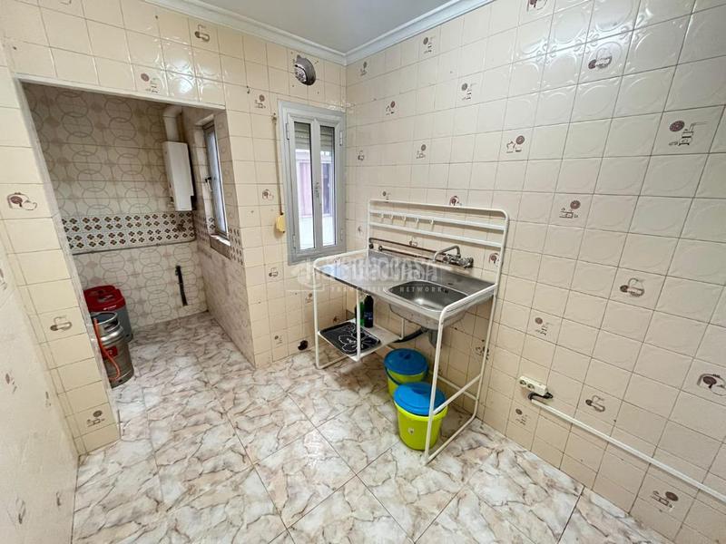 Foto f64c1a4a-c06f-4944-9350-7156a16940fa. Flat in Barrio Alto San Juan de Aznalfarache