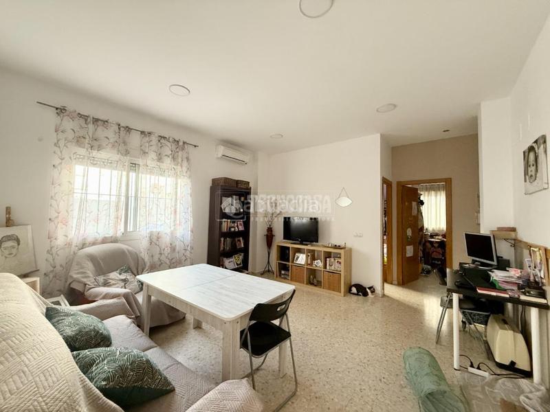 Foto 03dc1cf0-d918-4ea8-939f-928f2e1c6382. Appartement dans Barrio Alto San Juan de Aznalfarache