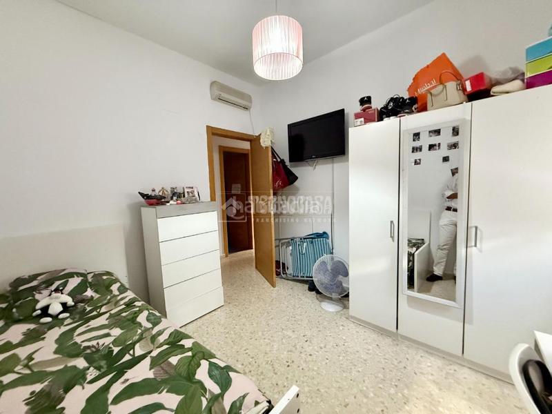 Foto 3868fdcb-5732-4c4e-8c88-7af1b08d9a6c. Appartement dans Barrio Alto San Juan de Aznalfarache