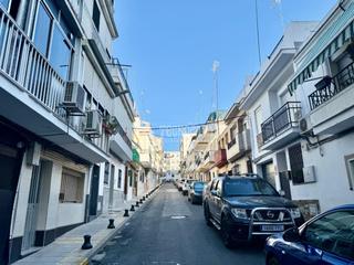 Pis  Calle soria 36. Piso en venta en san juan de aznalfarache
