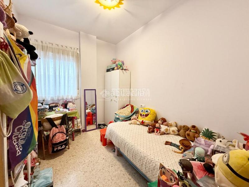 Foto 48b6a819-bff8-4efe-9286-c8638b5d060e. Appartement dans Barrio Alto San Juan de Aznalfarache