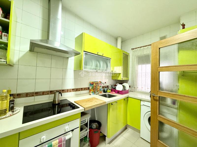 Foto 858f71d0-4758-433a-ba7d-521aa5f1cbac. Appartement dans Barrio Alto San Juan de Aznalfarache