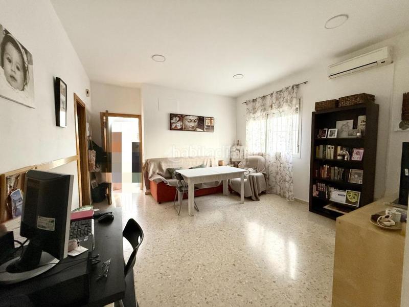Foto bde583db-ebec-46f1-a43b-abd0de3823e9. Appartement dans Barrio Alto San Juan de Aznalfarache