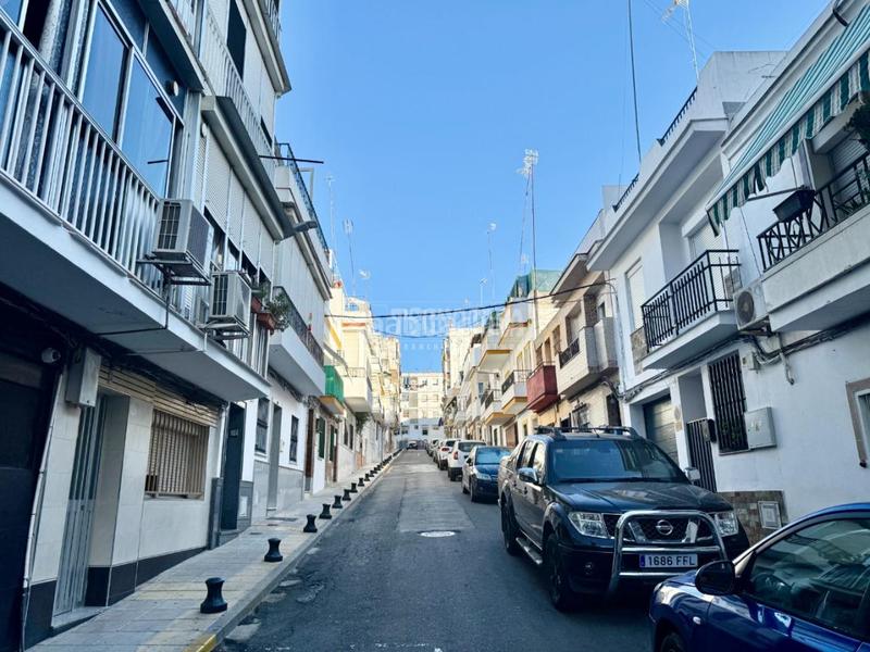 Foto c241dba5-b822-4cd4-9ffb-c39a2d2126d3. Appartement dans Barrio Alto San Juan de Aznalfarache