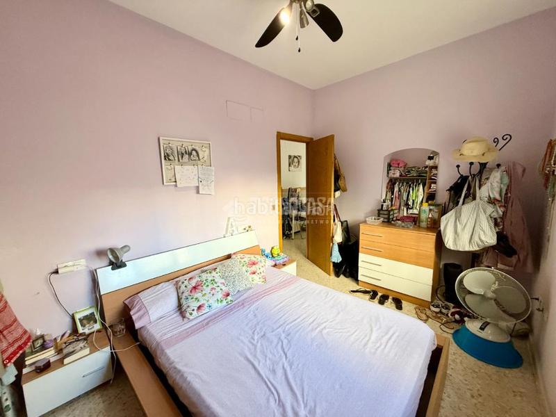 Foto eedcd321-4abe-4c4b-8425-092a556a4a83. Appartement dans Barrio Alto San Juan de Aznalfarache