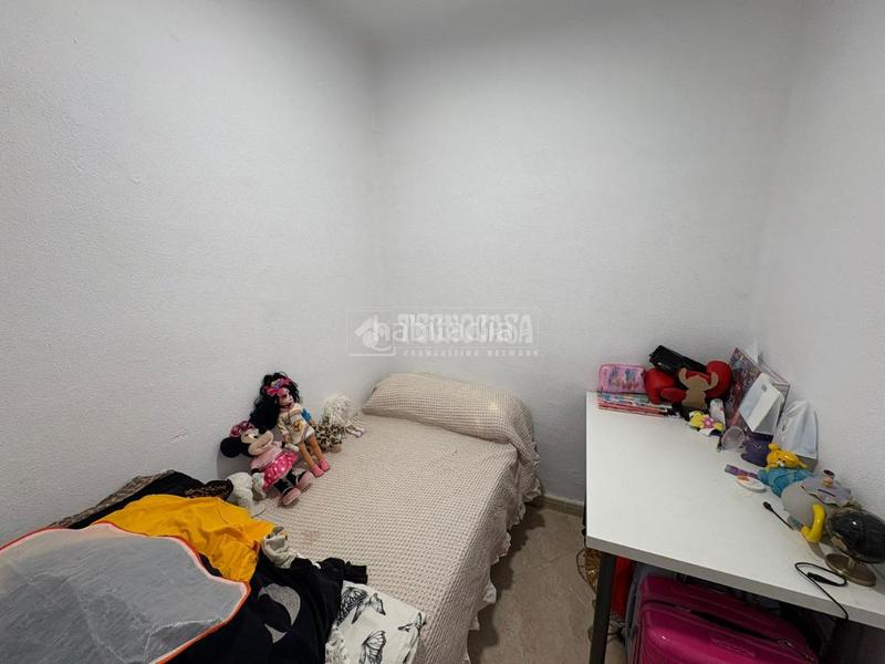 Foto 24b057a6-9859-4d8c-addc-879cf86e14bf. Piso  en venta en Barrio Alto San Juan de Aznalfarache