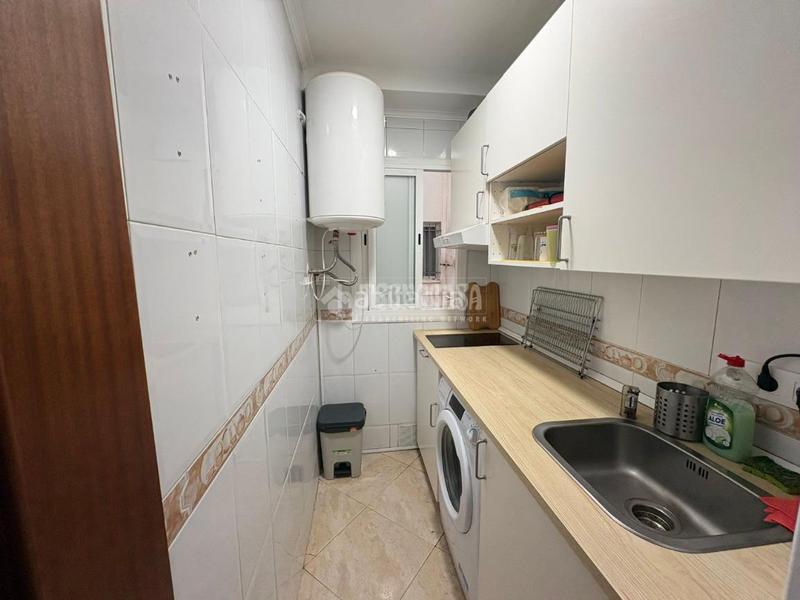 Foto 4fc4daac-55a0-40fd-a6c6-61fd3208a835. Piso  en venta en Barrio Alto San Juan de Aznalfarache