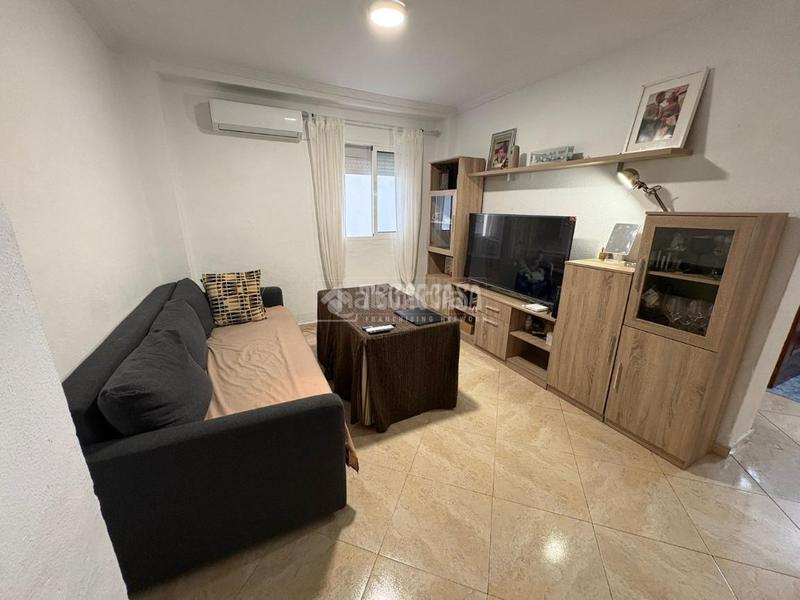 Foto 55ab1591-94c1-46a9-9304-3b803c374dce. Piso  en venta en Barrio Alto San Juan de Aznalfarache