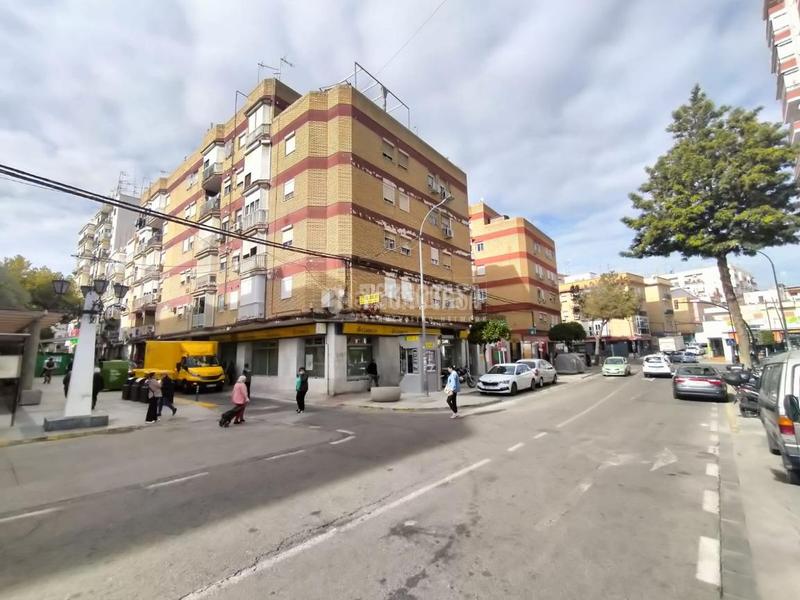 Foto 69ddc2c4-a08a-4e67-84c5-0d6609496fbc. Piso  en venta en Barrio Alto San Juan de Aznalfarache