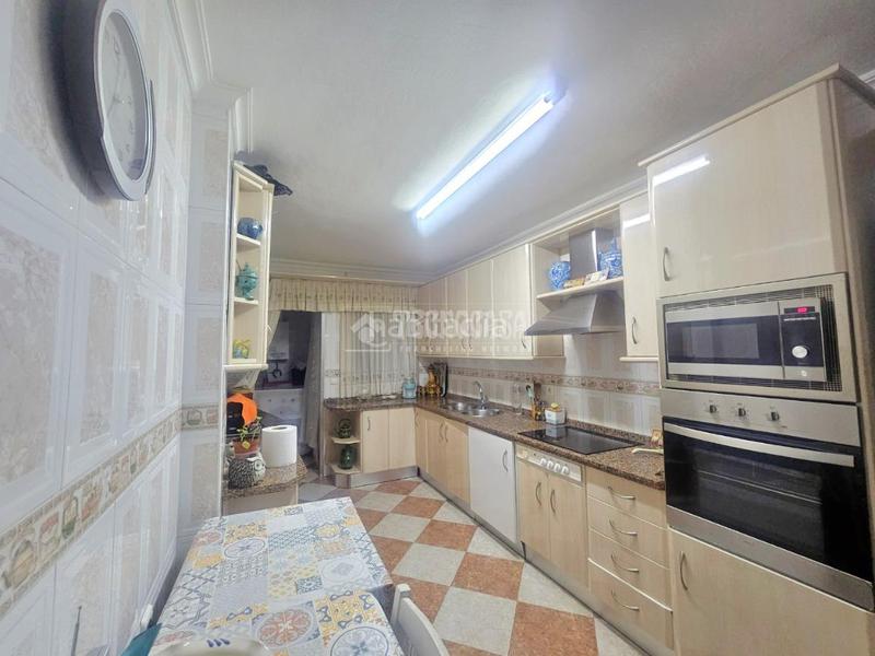 Foto 143dea10-13d5-4f17-ada0-de9fb6b68e57. Appartement dans Lepanto Mairena del Aljarafe