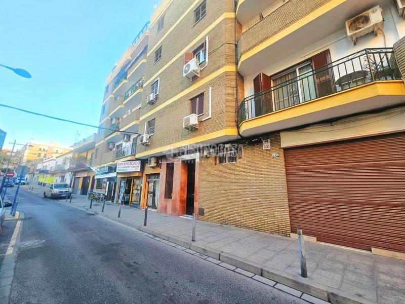 Foto 2e2e03b9-80e6-4456-876c-dd8206e209c8. Appartement dans Lepanto Mairena del Aljarafe