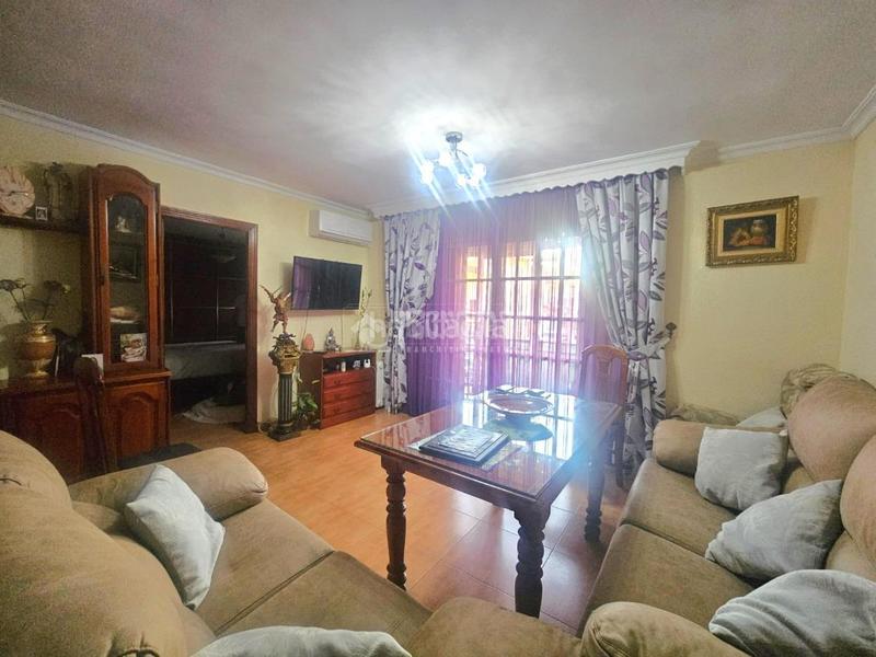 Foto 3e37660e-816d-4cc7-85e4-edf494413ac1. Appartement dans Lepanto Mairena del Aljarafe