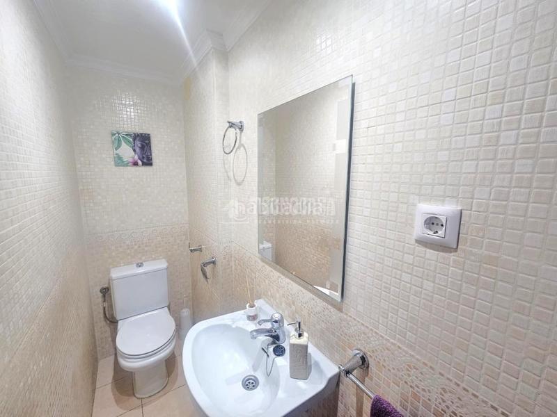 Foto 4489e687-2fc7-492b-8182-8d9fc03279ec. Appartement dans Lepanto Mairena del Aljarafe