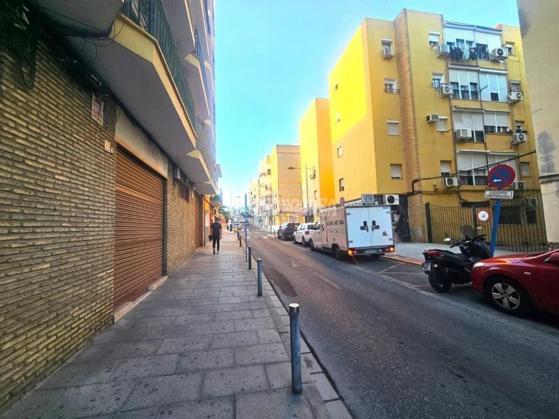 Foto 4ace9a46-fe21-4405-beb6-80238e6a54ff. Appartement dans Lepanto Mairena del Aljarafe