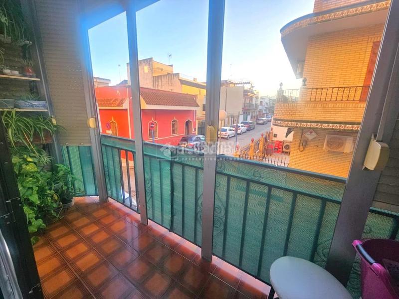 Foto 7c4d7a1c-d4c5-4d23-a421-ba9e06709117. Appartement dans Lepanto Mairena del Aljarafe