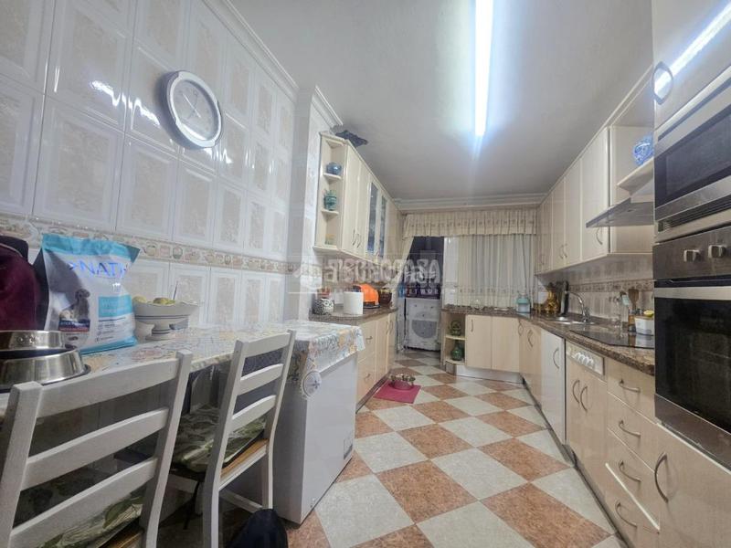 Foto 7fc4e120-5343-487b-88d8-f6af8be2d31c. Appartement dans Lepanto Mairena del Aljarafe