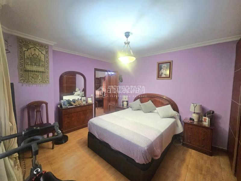 Foto 88e2c18b-b68a-474a-a36e-1bc296bb7bc4. Appartement dans Lepanto Mairena del Aljarafe