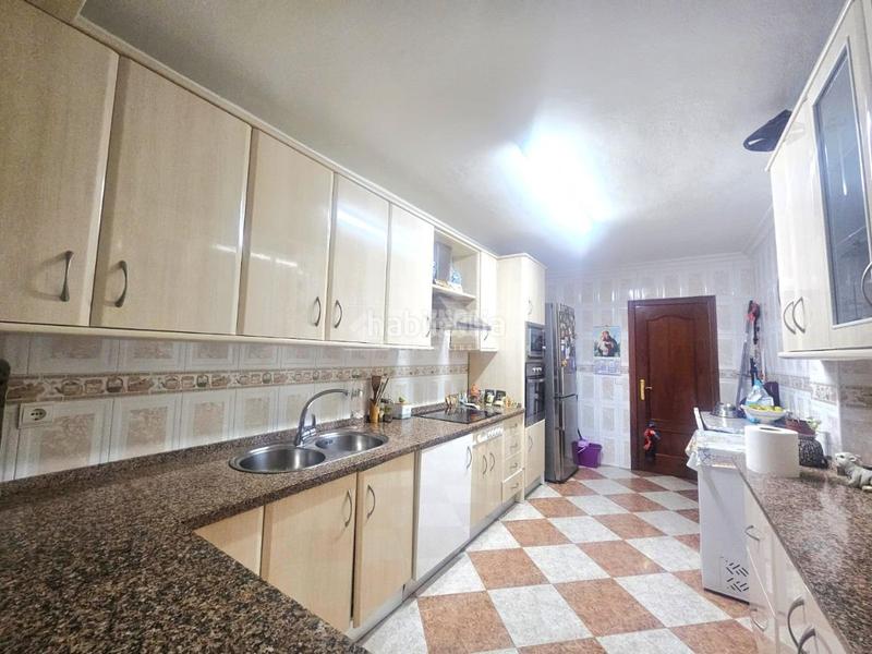 Foto d3c5c587-6fb0-4c6e-8132-35c70a990499. Appartement dans Lepanto Mairena del Aljarafe