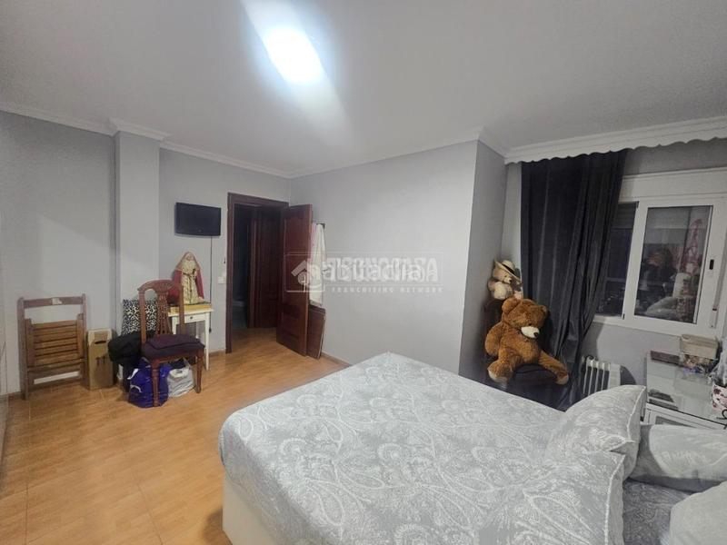 Foto fd7fd2ba-0327-4d69-8022-89ae5afd426d. Appartement dans Lepanto Mairena del Aljarafe