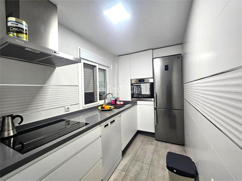 Foto aeffe963-e412-4f73-a4cb-0b8bad591a58. Piso  en venta en Lepanto Mairena del Aljarafe