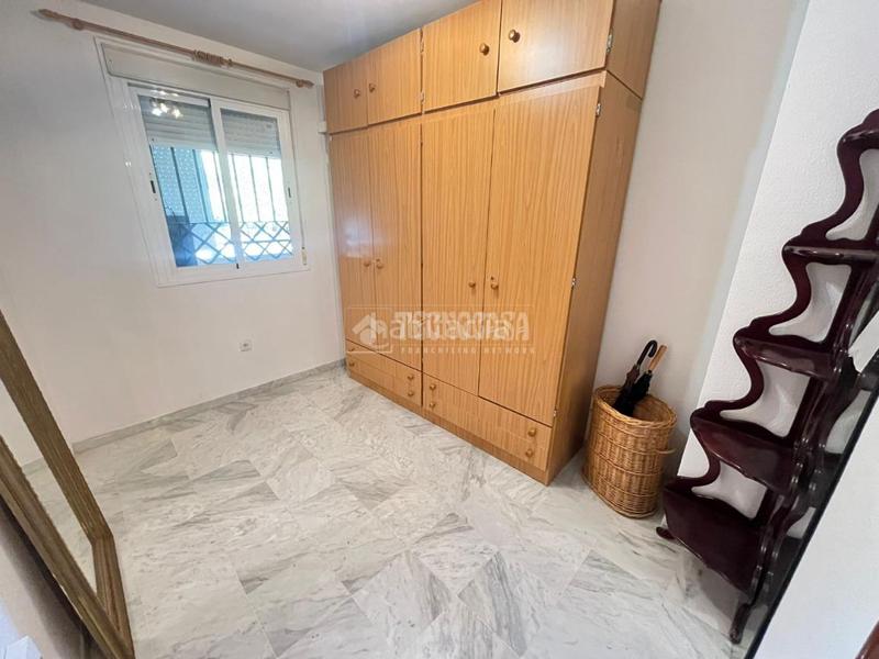 Foto 0ef9de26-3831-4432-a622-9617e05577c9. Appartamento in Ciudad Aljarafe Mairena del Aljarafe