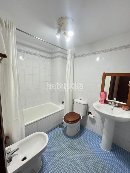 Foto 3787b752-8510-469f-a983-04197afea83a. Appartamento in Ciudad Aljarafe Mairena del Aljarafe