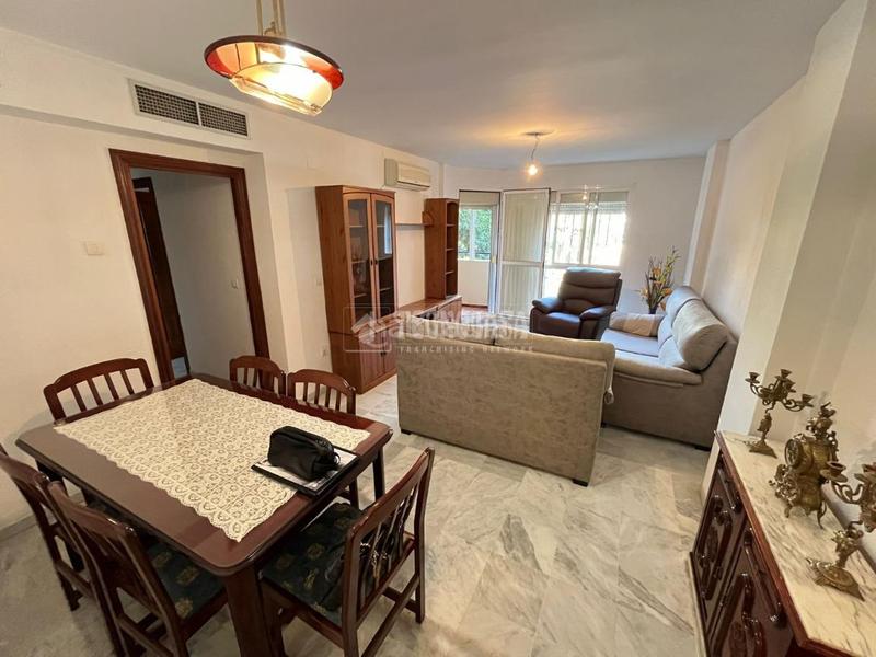 Foto 43320341-a9a3-4c2f-8f7f-03d4a4488213. Appartamento in Ciudad Aljarafe Mairena del Aljarafe