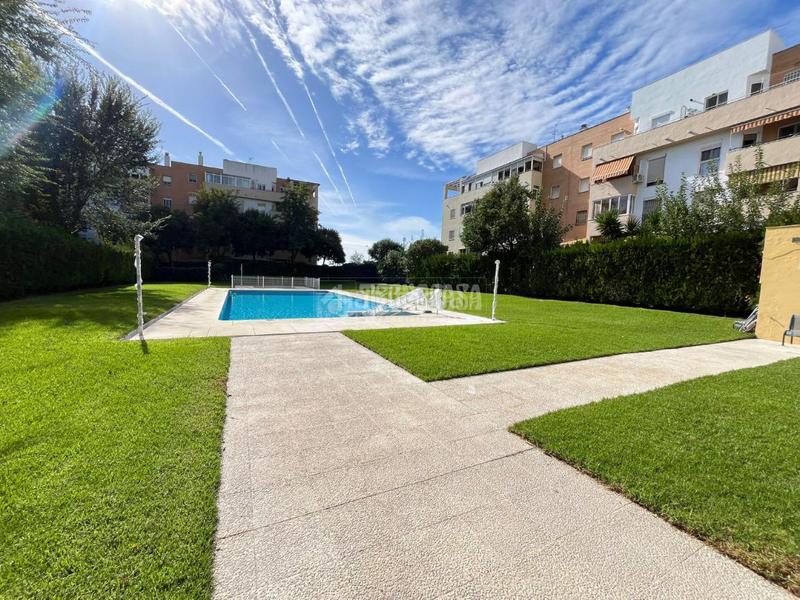 Foto 5887a111-3b55-4432-b411-c14d9a1cef77. Appartamento in Ciudad Aljarafe Mairena del Aljarafe