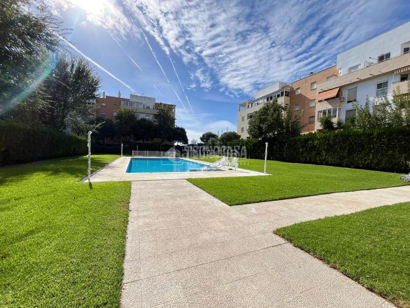 Foto 68cbc751-daa4-4fd1-963b-c53870c8171f. Appartamento in Ciudad Aljarafe Mairena del Aljarafe