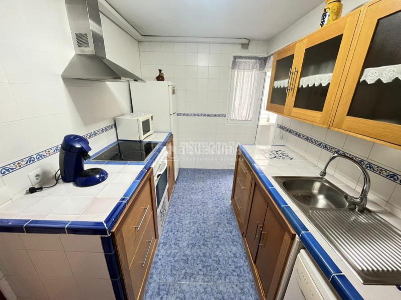 Foto be7bc524-07d9-4104-8806-dfd2f099f0f6. Appartamento in Ciudad Aljarafe Mairena del Aljarafe