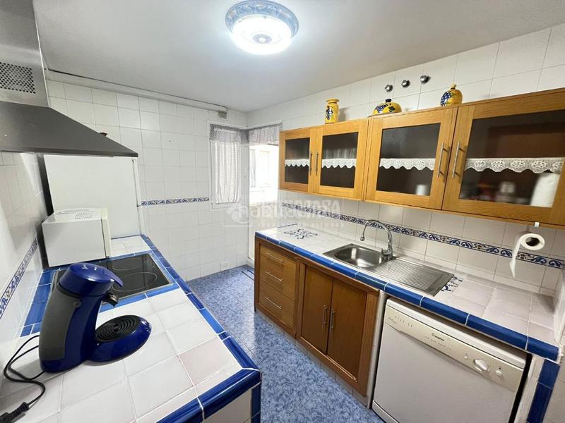 Foto d7fb91a2-9970-46b7-bd8c-2bfc27174e95. Appartamento in Ciudad Aljarafe Mairena del Aljarafe