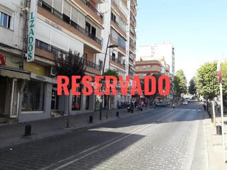 Pis a Barrio Alto. Piso en venta en san juan de aznalfarache